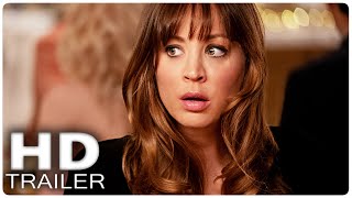 BASED ON A TRUE STORY Teaser Tráiler Español Latino 2023 Kaley Cuoco [upl. by Carolan859]