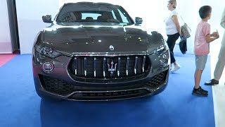 New 2024 Maserati Levante  Exterior amp Interior [upl. by Pete]