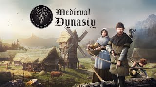 Medieval dynasty coop ps5 [upl. by Solitta]