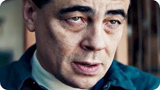 Escape at Dannemora Trailer 2018 Showtime MiniSeries [upl. by Ellemaj]