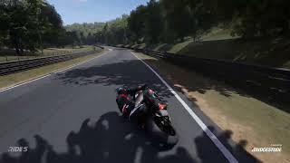 ride5 BMW M 1000 RR [upl. by Landon]