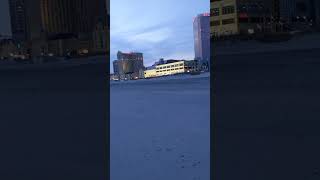 Atlantic City Beach Concerts Panoramic Topography 180 view panning from Steel Pier to stage front [upl. by Beth]