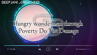 Greatness Lyrics video deepjahi [upl. by Atcliffe]