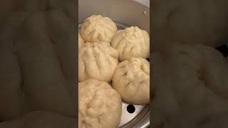 Delicious Steamed Buns lincookingrecipes [upl. by Backer]