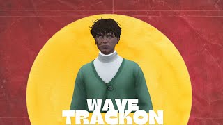 bottes WAVE TRACKON [upl. by Ecidnak809]