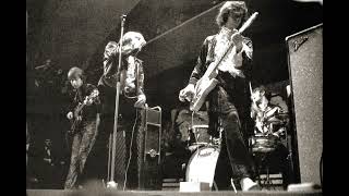 The Yardbirds  Heart Full of Soul Live in Sweden 1967 INSTRUMENTAL [upl. by Amelina302]