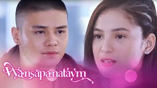 Wansapanataym Recap Gelli In A Bottle  Episode 7 [upl. by Kcirdnekel367]