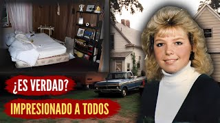 La chica fue hallada en su dormitorio 31 años después la verdad impactante salió a la luz [upl. by Halland38]