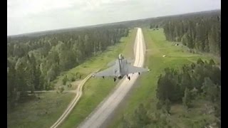 Gripen turn around new edition [upl. by Adniram267]