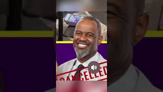 Brian McKnight Family Drama Leads to Cancelled Concert [upl. by Jeffrey123]