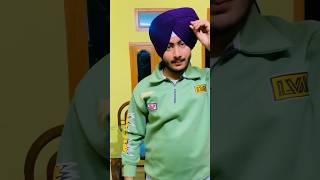 endla larh  topshorts youtubeshorts shortsfeed viral pagg shorts shortvideo dastar hiphop [upl. by Yelyk]