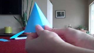 How to Make a Cone [upl. by Iborian]