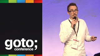 Exploring Neo4j • David Montag • GOTO 2016 [upl. by Vern]