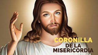 23 DE AGOSO CORONILLA DE LA MISERICORDIA [upl. by Chic]