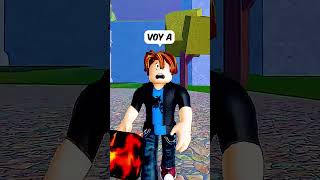 NO RECOJAS ESA FRUTA Y GANA UN REGALO MISTERIOSO ⛱️ shorts roblox [upl. by Atcliffe]