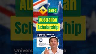 SCHOLARSHIP UPDATES PART2  UOW australia scholarship indianstudents studyabroad [upl. by Hoopen]