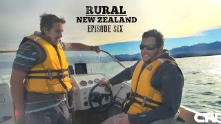 Rural New Zealand  S01 E06 [upl. by Shermie]