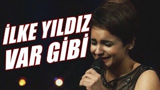 İlke Yıldız  Var Gibi [upl. by Asiuol161]