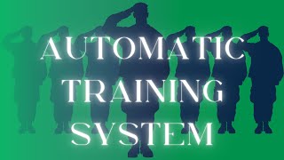 SALE Roblox  Automatic Training System Otomatik Eğitim Sistemi [upl. by Ettinger254]