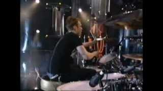 Sum 41  Metallica Medley Metallica MTV Icon HD [upl. by Mose]