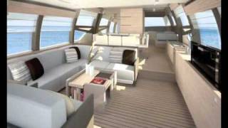 Ferretti 720 [upl. by Ferrigno]