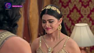 Ishq Ki Dastaan Naagmani  নাগমণি  এক প্রেম কাহিনী  26 October  Best Scene  Enterr10 Bangla [upl. by Roter]