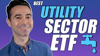 Whats the Best Utilitiy Sector ETF  VPU FUTY XLU FXU RYU [upl. by Velda]