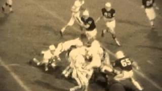 1975 CHS v Southern Lehigh Football [upl. by Assilana]