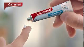 Canesten  A Complete Solution for Fungal Infections [upl. by Ainimreh]