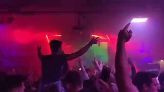 Wilkinson Live  The Warehouse Leeds 16032018 [upl. by Sella]