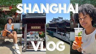 What You Should Know Before Going to Shanghai [upl. by Charla]