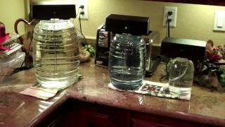 Make Gallons of Colloidal Silver With a MicroParticle Colloidal Silver Generator [upl. by Annaeiluj]