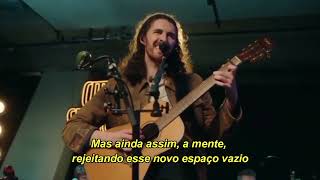 hozier  de selby part 1 amp 2 legendado ptbr [upl. by Enwad]