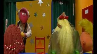 Tweenies  Party games laugh and giggles part 46 HQ [upl. by Lester450]