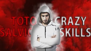 Benfica  Eduardo Salvio  Skills amp Tricks 20162017 [upl. by Sllew]