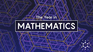 Biggest Breakthroughs in Math 2023 [upl. by Odama62]