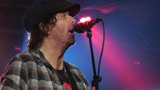 Icicle Works  Hollow Horse  Live at the O2 Academy 2 [upl. by Orianna]