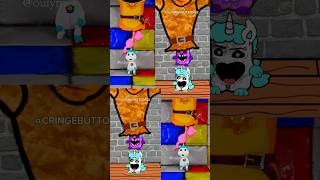 Poppy playtime  Accident 😞😐 poppy catnap dogday funny animation memes cartoon [upl. by Tal]