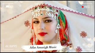 Amazigh Music Atlas من اجمل الاغاني الامازيغية [upl. by Anirtal]