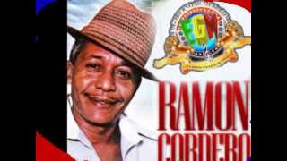 RAMON CORDERO  CONDENADO A LA DISTANCIA [upl. by Shu]