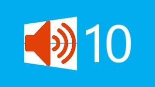 How to set windows 10 startup and shutdown sound [upl. by Adnowat]