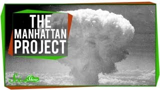 The Manhattan Project [upl. by Mervin]