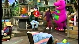 Barney amp Friends You Can Do It Season 6 Episode 17 [upl. by Lerraj]