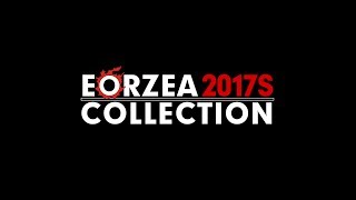 Eorzea Collection 2017S [upl. by Bergin214]