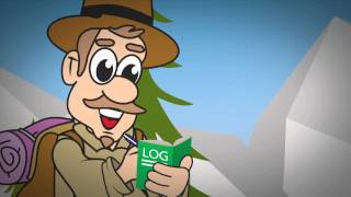 Was ist Geocaching By MrCachede [upl. by Cas]