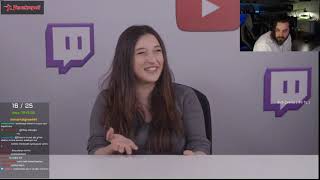 ELRAEN TWITCH YAYINCILARI KÖTÜ YORUMLARI OKUYOR İZLİYOR [upl. by Corydon]