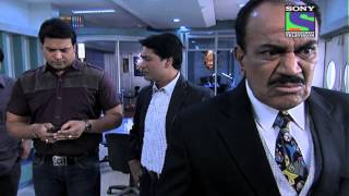 CID  Episode 603  Zeherily Laashey [upl. by Yeldarb]