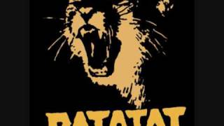 Ratatat  Lex [upl. by Keyser]