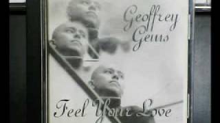 Geoffrey Gems『Feel Your Love』 [upl. by Ainahtan]