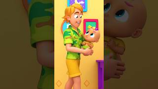 No No Song shorts trending kidsmusic cartoonvideos explore [upl. by Artemisia]